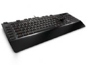 Microsft'un yeni oyun klavyesi