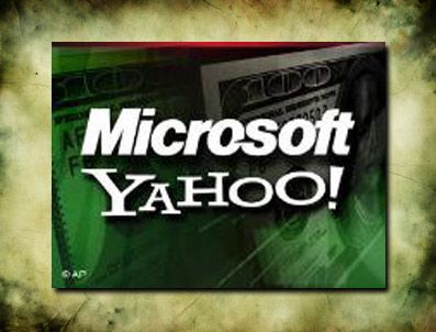 Microsoft - Yahoo ortaklığı ne getirecek