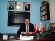 Nazilli Ülkü Ocağı'ndan Açıklama