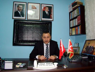 Nazilli Ülkü Ocağı'ndan Açıklama