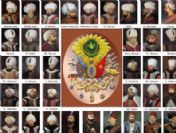 Osmanlı Sultanlarının Her Biri Kitap Oldu
