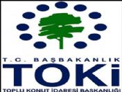 Toki'den Mersin'e 376 Milyonluk Yatırım