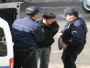 Tutuklanan Hırsızdan Cezaevine '5 Yıldızlı Otel' Benzetmesi