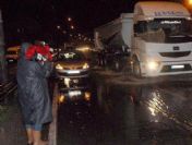 Yağışlar İzmir'e Yaradı