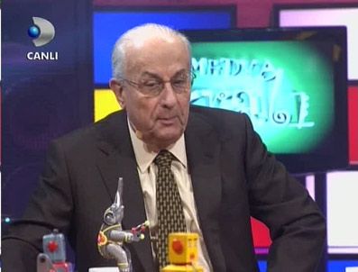 HAKKı DEVRIM - Yalçın Çakır'la kafa çekmek isterim