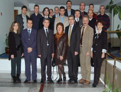 NANO TEKNOLOJI - Yozgat Bozok Üniversitesi Viyana Teknik Üniversitesi İle Teknolojik İşbirliği Yapacak