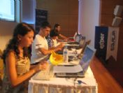 '2010 Türkiye İnternet Klavye Şampiyonası' Sonuçlandı