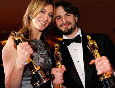 CRASH - 82.Oscar Ödüllü 'Ölümcül Tuzak' (The Hurt Locker) Türkiye'de gösterime giriyor