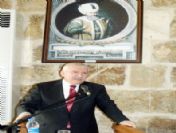 Adaso Başkanı Ümit Özgümüş: 'Sanayide Sağlıklı Yapılanma Ve Büyüme Gerçekleşiyor, Asıl Övünülecek Dönem Yaşanıyor'