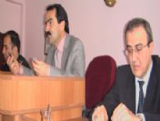 Alaşehir'de Sokak Çocukları Yararına 'Umut Yıldızı' Projesi