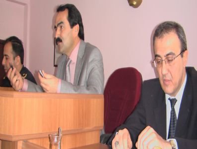 MUSA USLAN - Alaşehir'de Sokak Çocukları Yararına 'Umut Yıldızı' Projesi