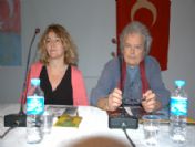 Alman Yazarlar Eserlerini Yorumladı