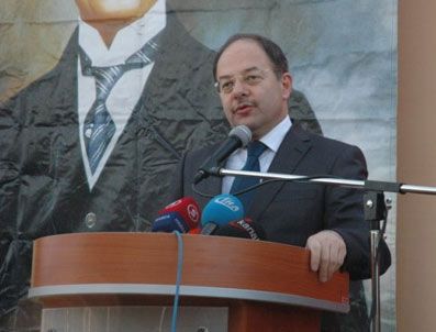 ALI İPEK - Bakan Akdağ, Depreme Dayanıklı Hastaneler Yapılacağını Açıkladı