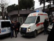 Balıkesir'deki Öğrenci Kavgası