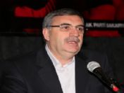 Başkan Toçoğlu Hizmetleri Anlattı