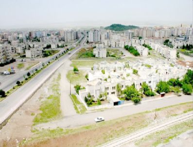 SERHAT TEMEL - Batman Belediye Meclisi Bazı Mahalle İsimlerini Değiştirdi