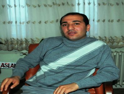 BELEDIYE VANSPOR - Belediye Vanspor Bayan Voleybol Takımı Kuruluyor