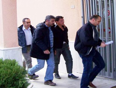 BEYTEPE - Beyşehir'deki Cinayette 2 Tutuklama