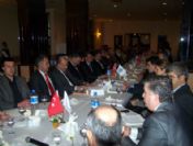 Bisiad'da Yeni Başkan Sertan Güremen Oldu