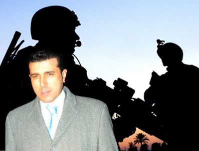 İRTICA - Bizden 5 sizden 20 adam ölür