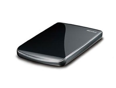 BUFFALO - Buffalo'nun mini diskleri uçuyor