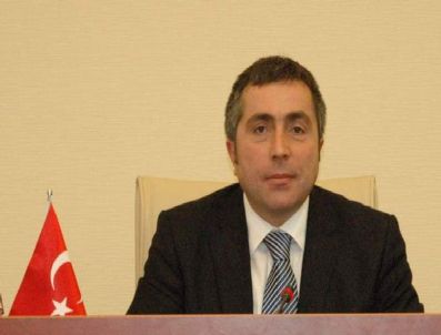 Chp'nin Eleştirilerine İl Genel Meclisi Başkanı Öden'den Cevap