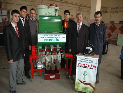 Çiftçiler Artık, Arazilerini Daha Verimli Ekebilecek