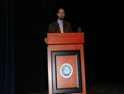 Çölleşme Tehlikesi Kapıda