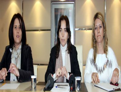 DIYARBAKıR TICARET VE SANAYI ODASı - Düzce Kadın Girişimciler Kurulu İş Başında