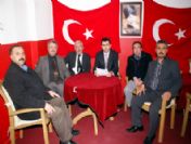 Eğitimde Birlik Derneği Aydın İl Temsilciliği'nden Anlamlı Kampanya