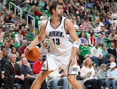 PAUL PIERCE - Ersan Ve Mehmet Sevindi; Hidayet Üzüldü