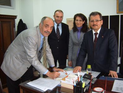 Etso'dan Müjdeli Haber