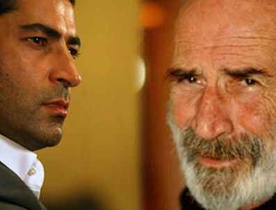 EZEL DIZISI - Ezel dizisinde Ramiz Dayı açılımı