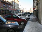 Gerede'de Ücretli Park Uygulaması Başlıyor