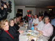 Girit Mübadil Yakınları Dayanışma Gecesinde Buluştu