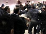 Gözaltına alınan üniversite öğrencileri serbest bırakıldı