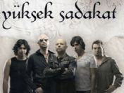 GÜLDÜNYA konseri için bir araya geldiler