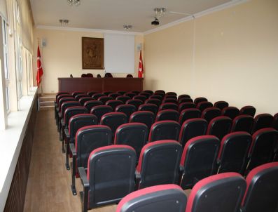 İşadamlarından Okullarına Vefa