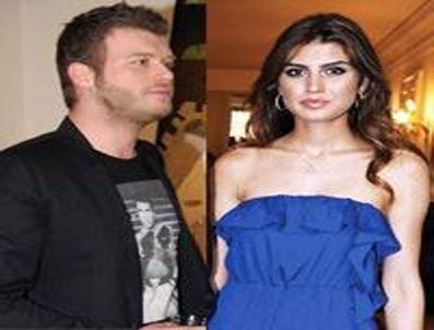 İDİL FIRAT - İşte Behlül'ün gerçek aşkı