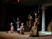 Kadınlar İçin Ücretsiz Konser Ve Tiyatro