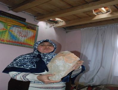 Kayadan Kurtuldu, Trafik Kazasında Hayatını Kaybetti