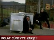 Koca Kafalar'ın Kurtlar Vadisi Pusu yorumu