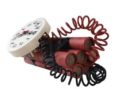 Komşuda 3 saatte 5 asılsız bomba haberi