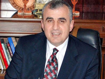 ŞEHMUS NASıROĞLU - Midyat Belediye Başkanı Nasıroğlu'ndan Açılıma Destek