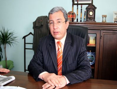 POLAT KARA - Niğde'de Taşımalı Öğrencilere Yemek Parası Devletten