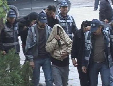 PKK'ya hacker operasyonu