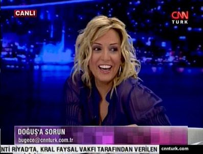 Saba Tümer Doğuş'a inanmadı