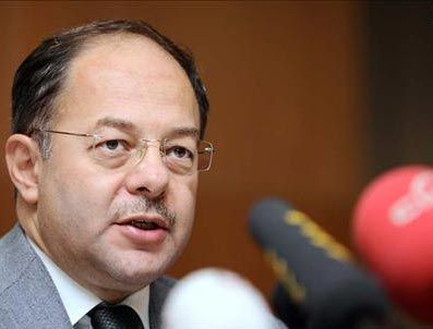 NEVROZ - Sağlık Bakanı acı bir itirafta bulundu