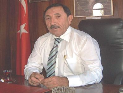 YAŞAR DÖNMEZ - Sarıkaya Hayvancılık Yönünden Gelişecek