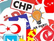 Siyasete yeni bir parti katılıyor